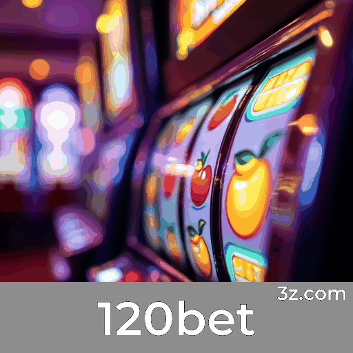 120bet: Seu Mundo de Jogos Selecionados e Topo