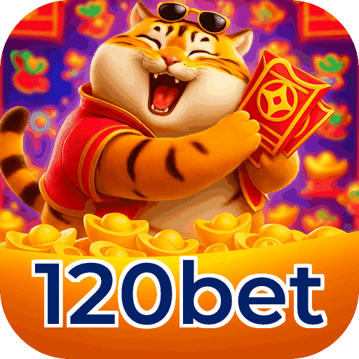 120bet Logo
