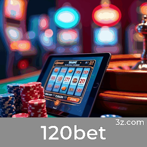 Desbloqueie Privilégios Exclusivos com Sua Conta 120bet