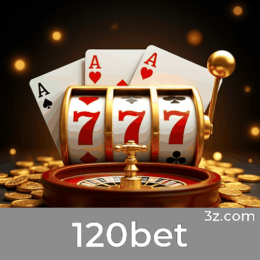 Bônus Exclusivos e Promoções Imperdíveis no 120bet